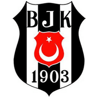 Besiktas JK Woman's logo