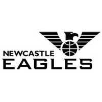 Newcastle Eagles logo