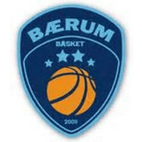 Baerum Basket logo