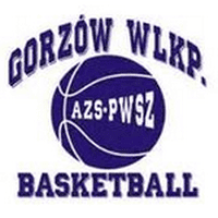 KSSSE AZS-PWSZ Gorzow Woman's logo