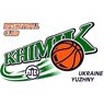 KHIMIK logo