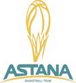 BK ASTANA logo