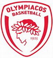 Olympiacos Women logo