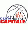 Dexia W Namur Woman's logo