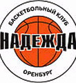 Nadezhda Woman's logo