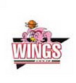 Aisin AW Wings Women's logo