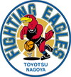 F Eagles Nagoya logo