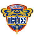 Hiroshima Dragonflies logo