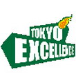 Tokyo Excellence logo