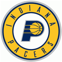 Indiana Pacers logo