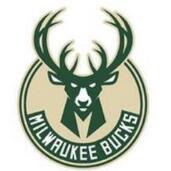Milwaukee Bucks logo