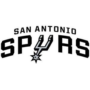 San Antonio Spurs logo