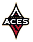 Las Vegas Aces logo