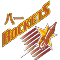 Bayi Rockets logo