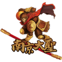 NanJing TongXi DaSheng logo