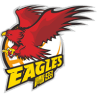 QingDao Eagles logo