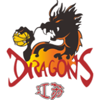Suzhou Dragons logo
