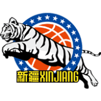 Xinjiang Flying Tigers logo