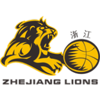 Zhejiang Lions logo