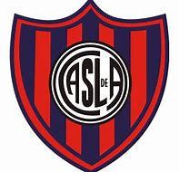 San Lorenzo- -Casla logo