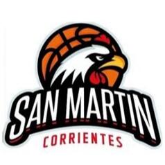 San Martin logo