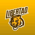 Deportivo Libertad logo