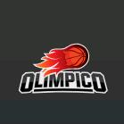 Ciclista Olimpico logo