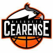 SKY Basquete Cearense logo