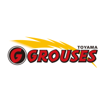 Toyama Grouses logo