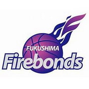 Fukushima Fire Bonds logo