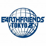 Earth Friends Tokyo Z logo