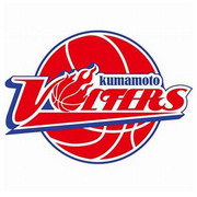 Kumamoto Volters logo