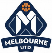 Melbourne United logo