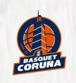 Basquet Coruna logo