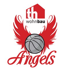 TH Wohnbau Angels Women's logo