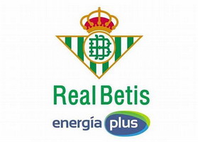 Real Betis logo