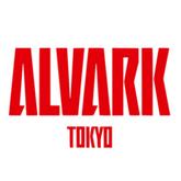 Toyota Alvark logo