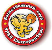 Ural Ekaterinburg logo