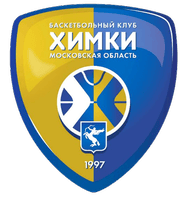 Khimki-Podmoskovie logo