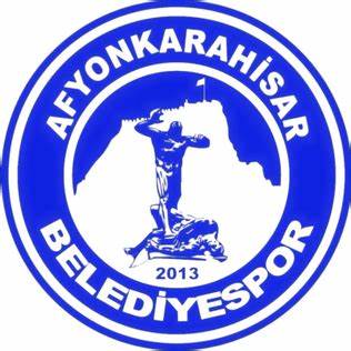 Afyon Belediye logo