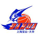 ShangHai BaoShan Women's logo