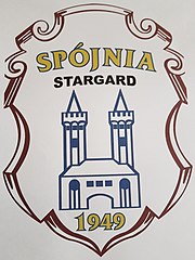 Spojnia logo