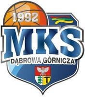 Dabrowa Gornicza logo