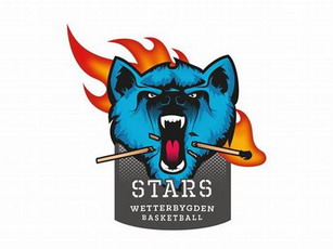 Wetterbygden Stars logo