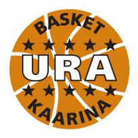 Ura Basket logo