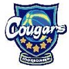 Hitachi Hitech Cougars Women's logo