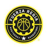 Fuerza Regia logo
