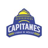 Capitanes de Ciudad de Mexico logo