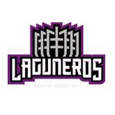Laguneros logo