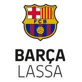 Winterthur F.C. Barcelona logo